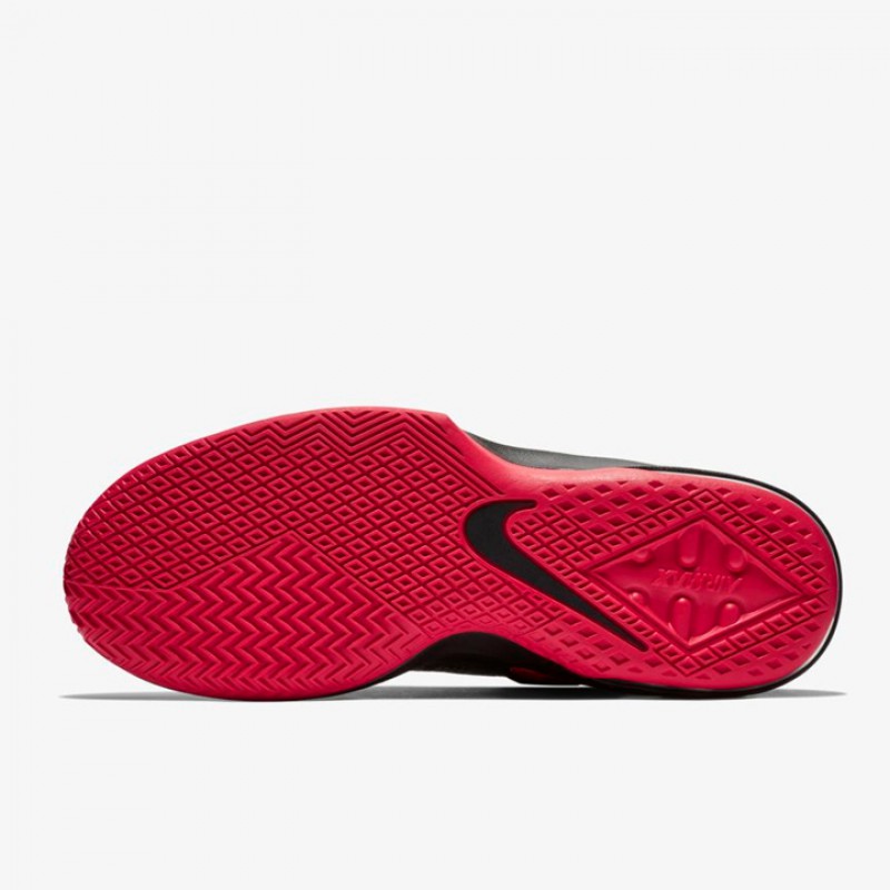 SEPATU BASKET NIKE Air Max Infuriate 2 Mid