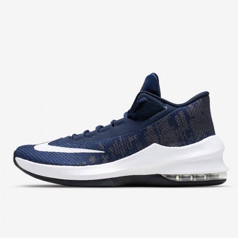 SEPATU BASKET NIKE Air Max Infuriate 2 Mid