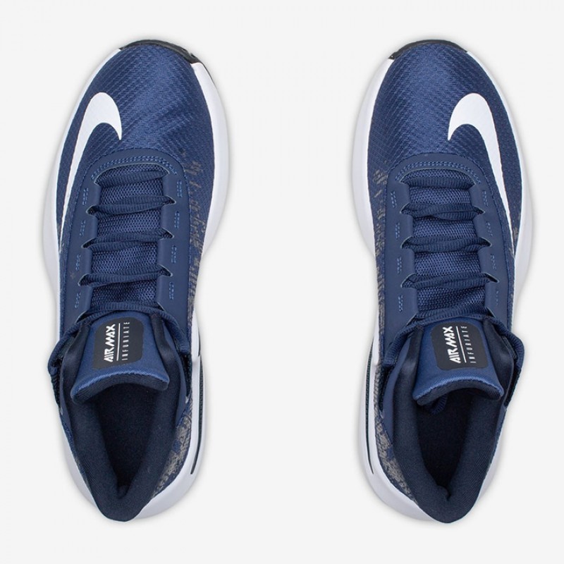 SEPATU BASKET NIKE Air Max Infuriate 2 Mid