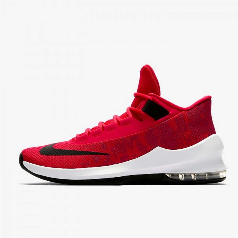 SEPATU BASKET NIKE Air Max Infuriate 2 Mid PRM