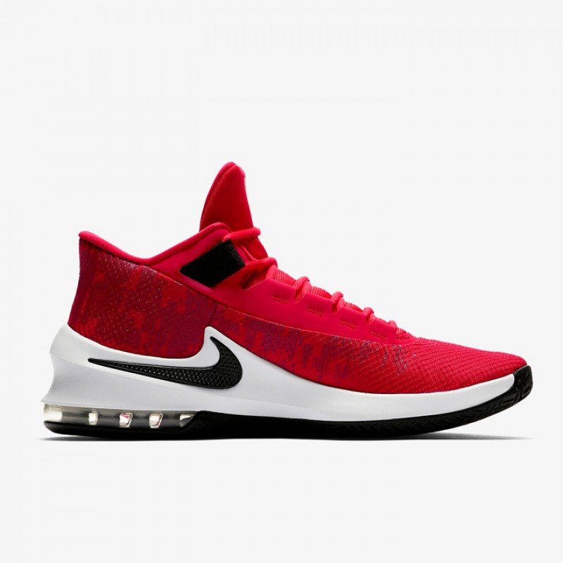 SEPATU BASKET NIKE Air Max Infuriate 2 Mid PRM