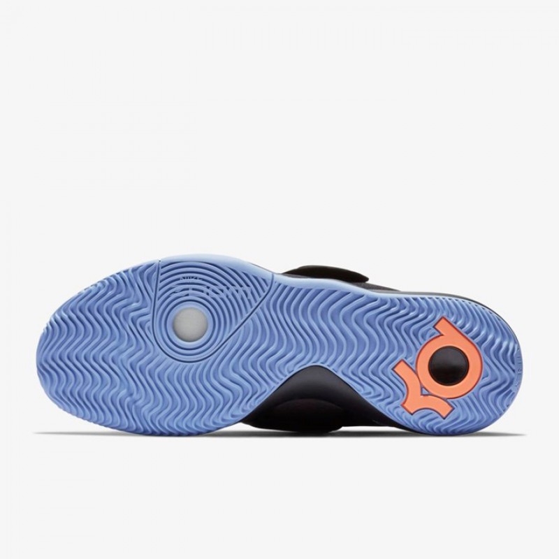 KD Trey 5 VI foto 3