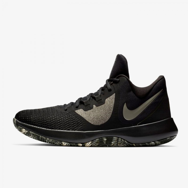 SEPATU BASKET NIKE Air Precision 2