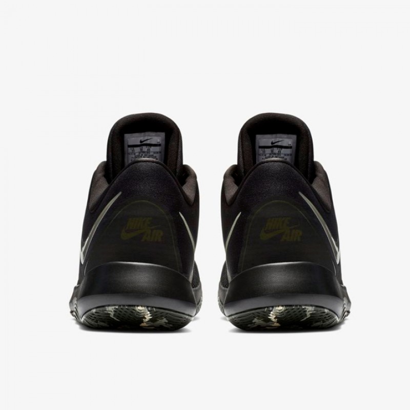SEPATU BASKET NIKE Air Precision 2