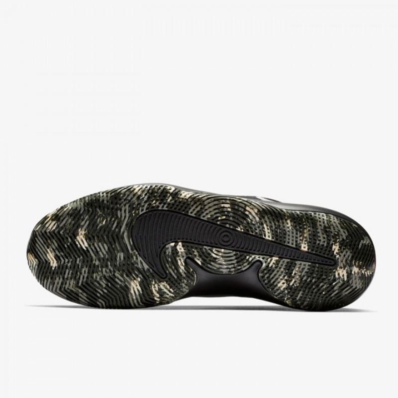 SEPATU BASKET NIKE Air Precision 2