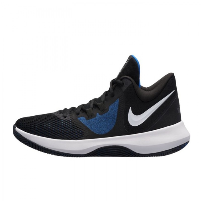 SEPATU BASKET NIKE Air Precision 2