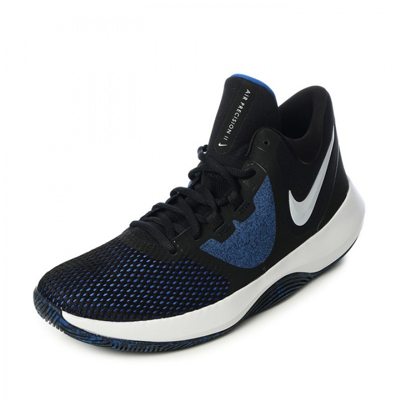 SEPATU BASKET NIKE Air Precision 2