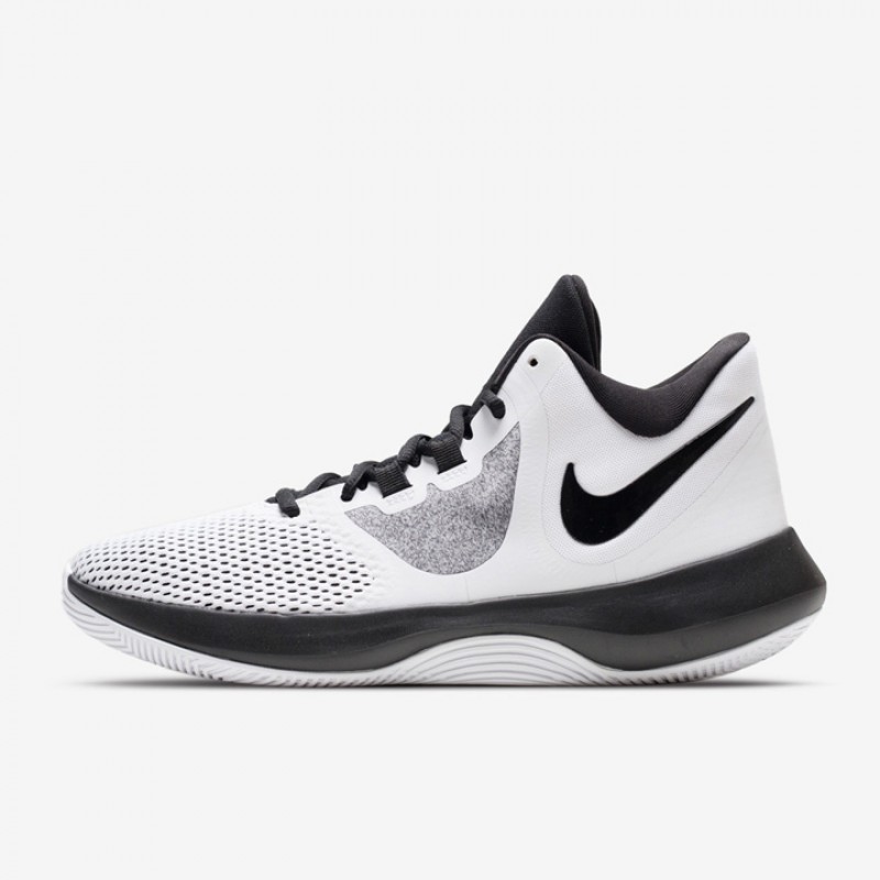 nike air precision ii basketball shoe