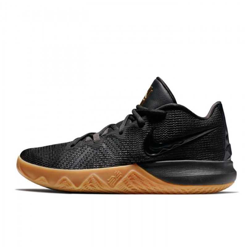 Sepatu Basket Nike Kyrie Flytrap Black Gum