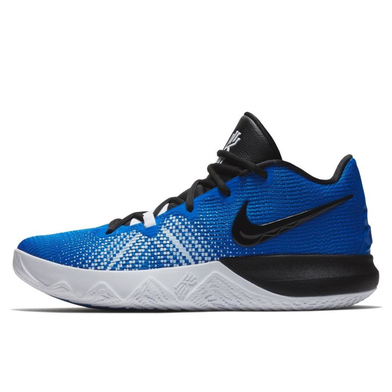 Jual SEPATU BASKET Pria NIKE Kyrie Flytrap Royal Original