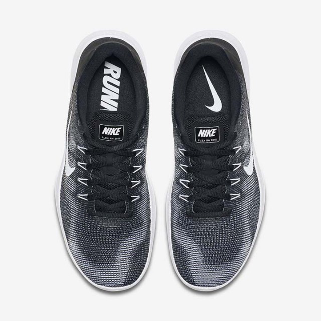 SEPATU LARI NIKE Running Flex