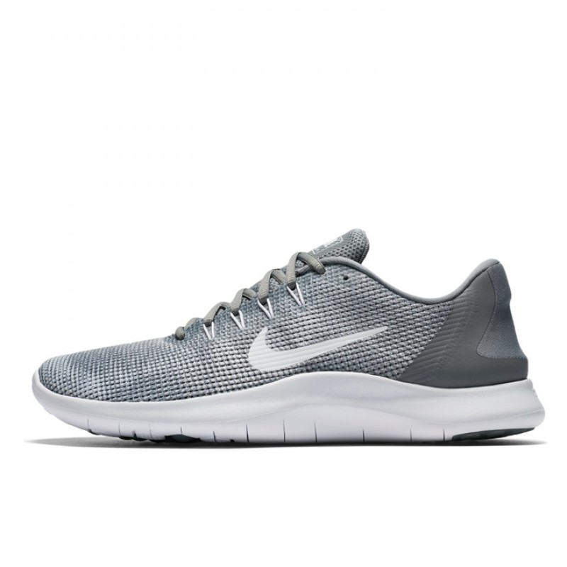 SEPATU LARI NIKE Flex 2018 RN