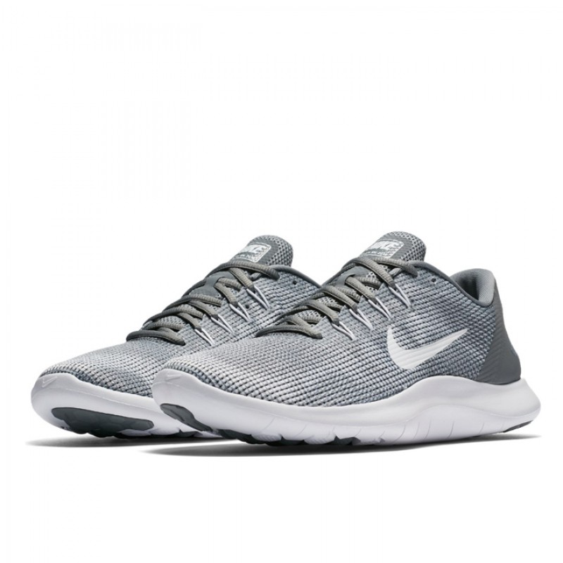 SEPATU LARI NIKE Flex 2018 RN