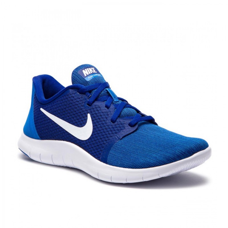 SEPATU LARI NIKE Flex Contact 2