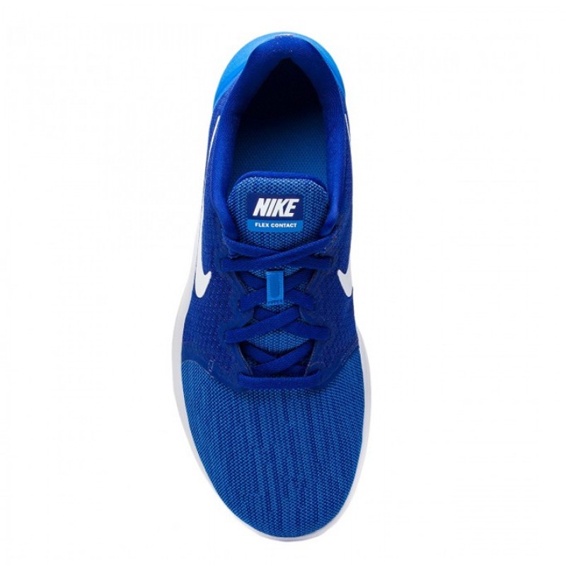 SEPATU LARI NIKE Flex Contact 2