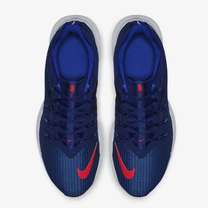 SEPATU LARI NIKE Quest