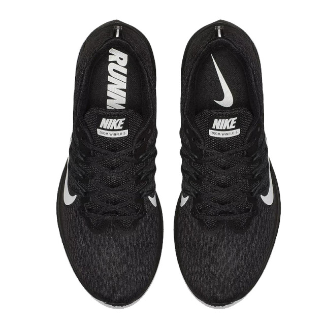 SEPATU LARI NIKE Zoom Winflo 5