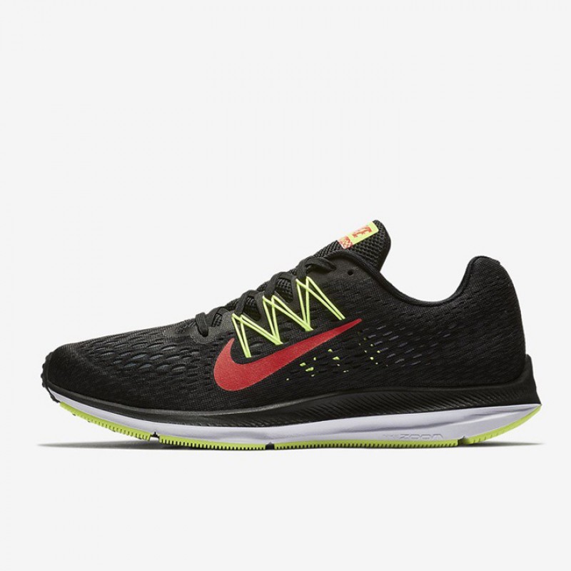 SEPATU LARI NIKE Zoom Winflo 5