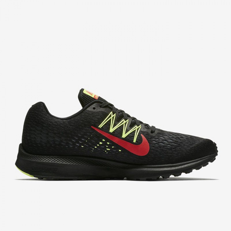 SEPATU LARI NIKE Zoom Winflo 5