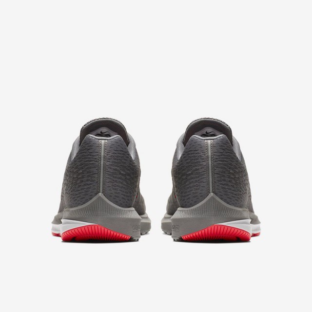 SEPATU LARI NIKE Air Zoom Winflo 5