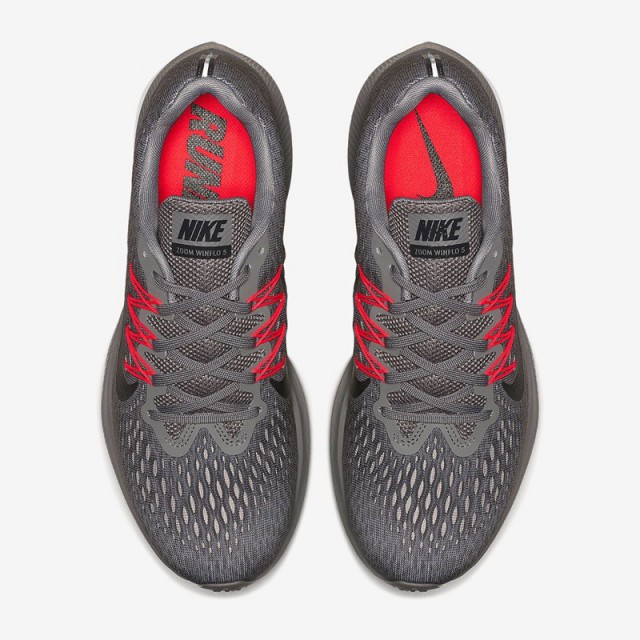 SEPATU LARI NIKE Air Zoom Winflo 5