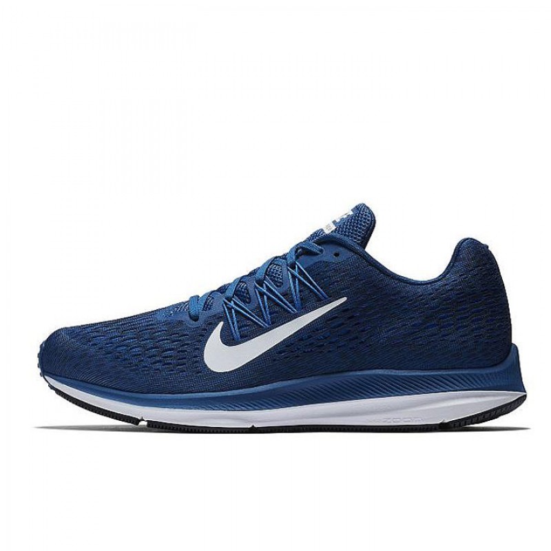 SEPATU LARI NIKE Zoom Winflo 5