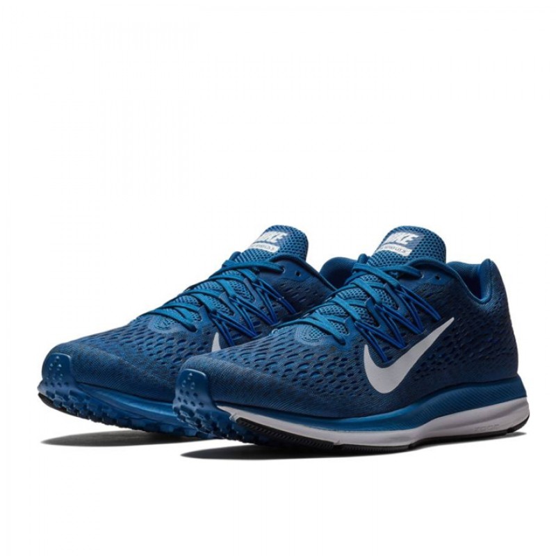 SEPATU LARI NIKE Zoom Winflo 5