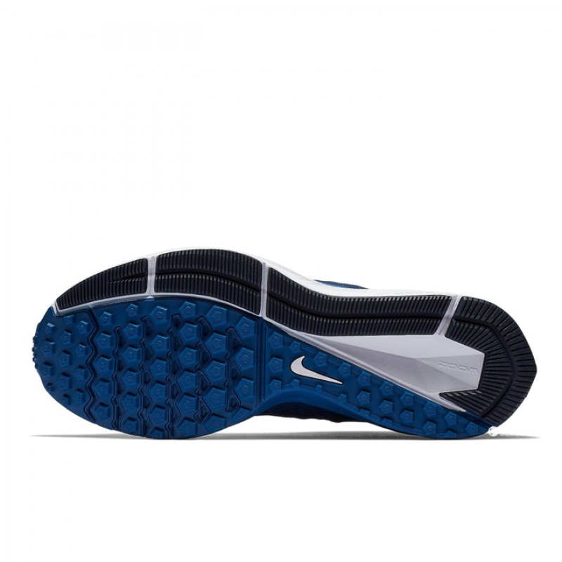 SEPATU LARI NIKE Zoom Winflo 5