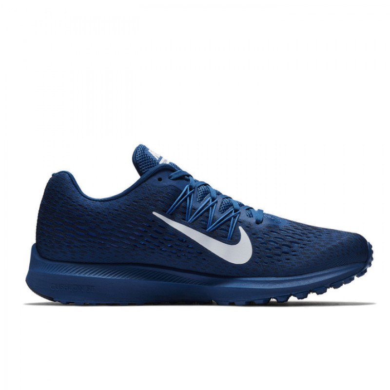 SEPATU LARI NIKE Zoom Winflo 5