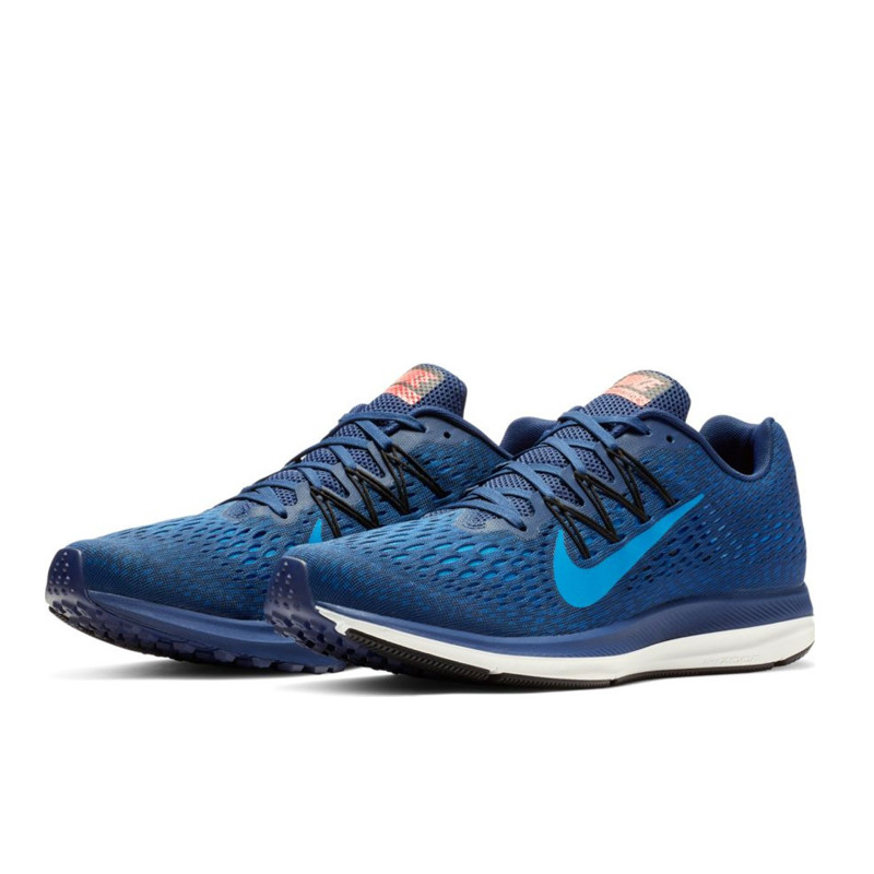 SEPATU LARI NIKE Running Zoom Winflo 5 