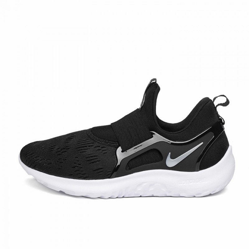 nike renew freedom black