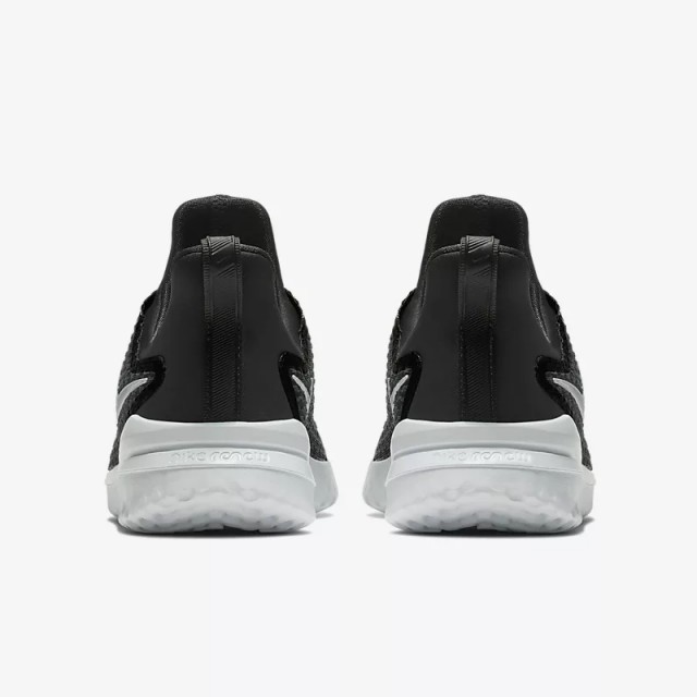 nike renew rival women's black