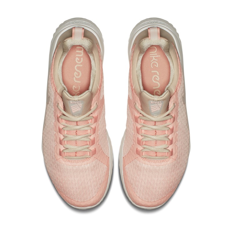 SEPATU LARI NIKE Wmns Renewal Rival