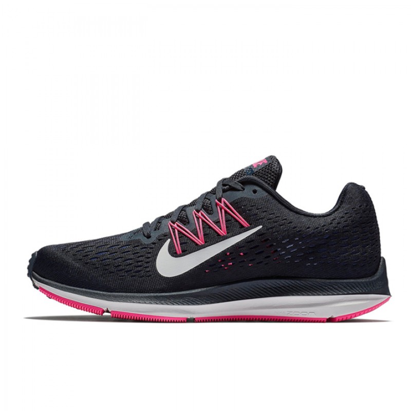 SEPATU LARI NIKE Wmns Zoom Winflo 5
