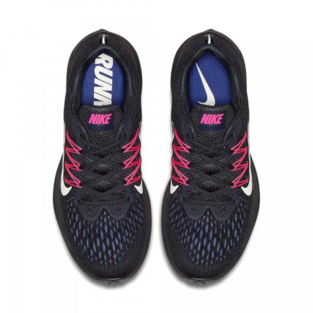 SEPATU LARI NIKE Wmns Zoom Winflo 5
