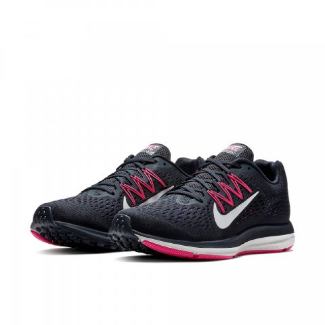SEPATU LARI NIKE Wmns Zoom Winflo 5