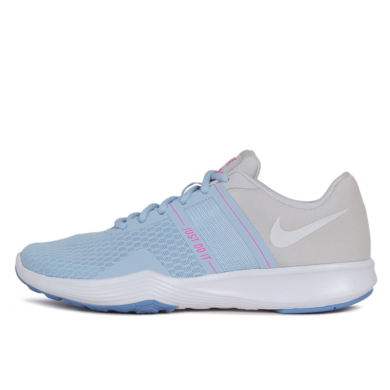 SEPATU TRAINING NIKE Wmns City Trainer 2