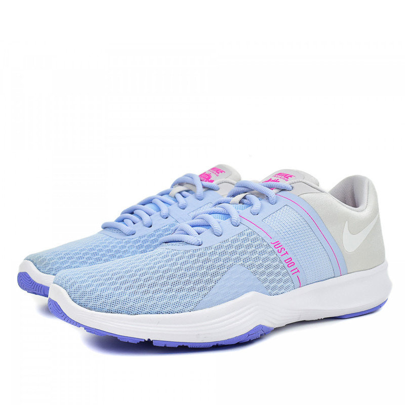 SEPATU TRAINING NIKE Wmns City Trainer 2