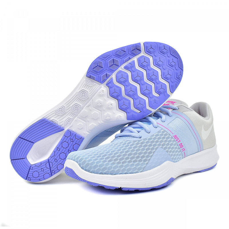 SEPATU TRAINING NIKE Wmns City Trainer 2