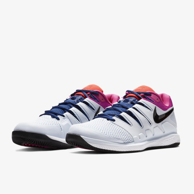 SEPATU TENNIS NIKE Air Zoom Vapor X
