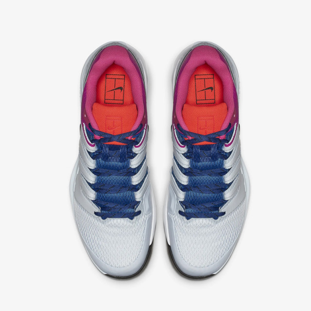 SEPATU TENNIS NIKE Air Zoom Vapor X