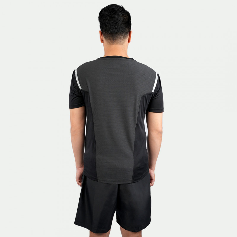 BAJU LARI JUARAGA Active JR Running Jersey