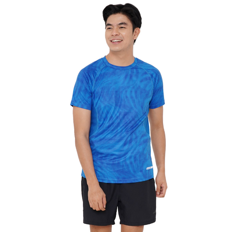 BAJU LARI JUARAGA Active Jr Endurance Jersey