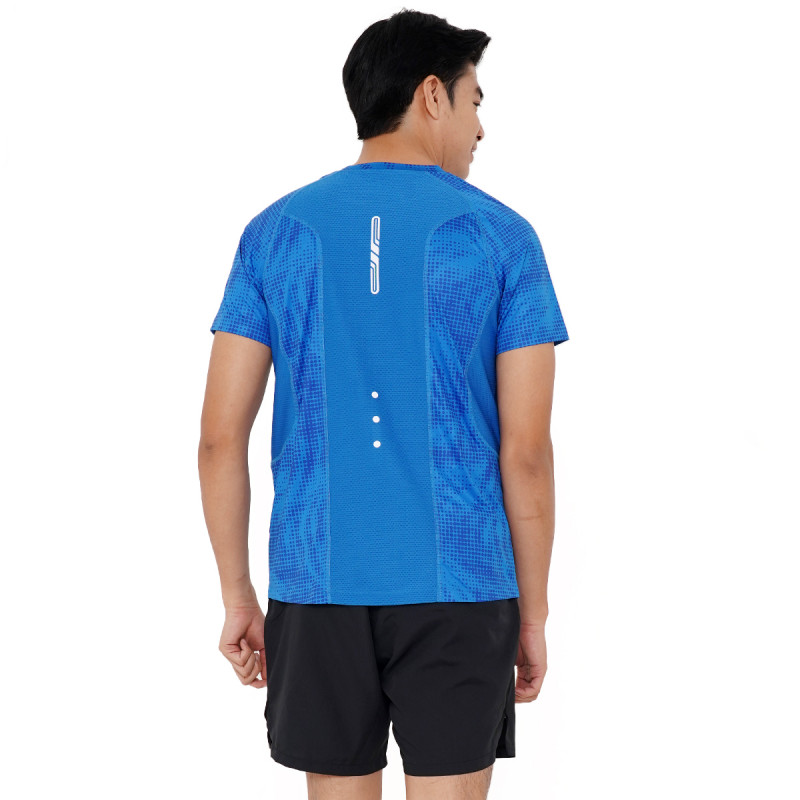 BAJU LARI JUARAGA Active Jr Endurance Jersey