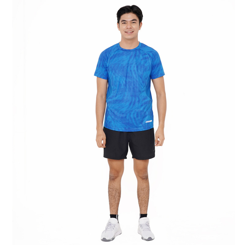 BAJU LARI JUARAGA Active Jr Endurance Jersey