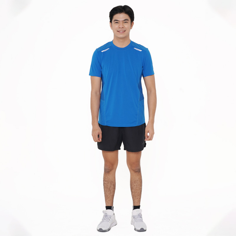 BAJU LARI JUARAGA Active Jr Acceleration Jersey