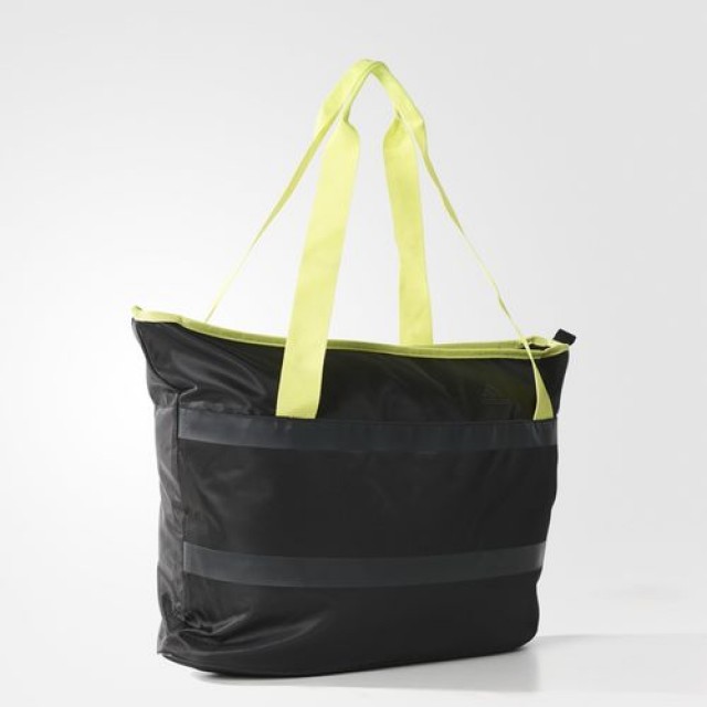 TAS SNEAKERS ADIDAS You Tote Illuminated Reflective Bag