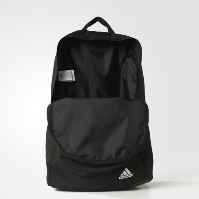 Versatile 3 Stripes Backpack foto 3