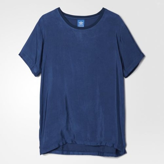 Wmns Paris Printed Tee foto 2