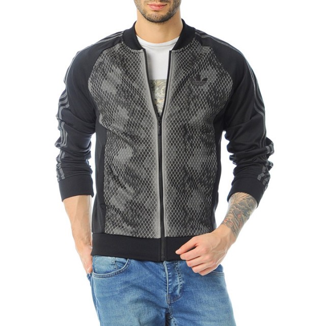 Superstar Snake Jacket foto 3